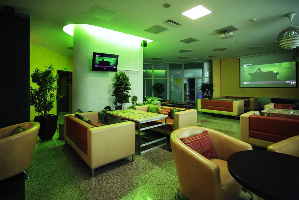 Victoria Hotel&Business centre Minsk Exterior foto