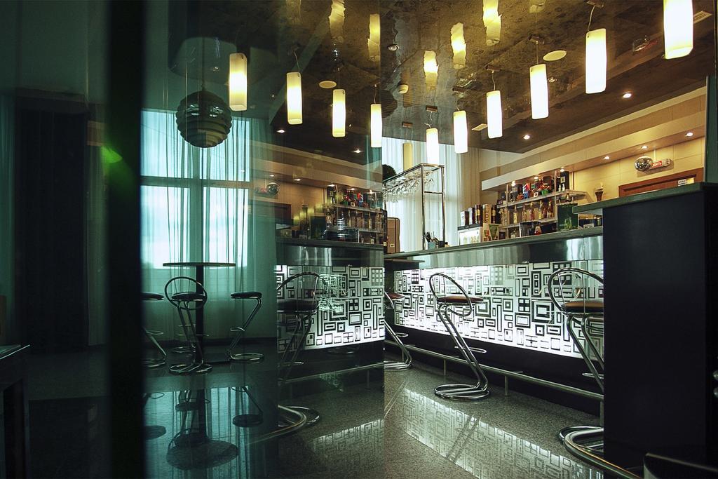 Victoria Hotel&Business centre Minsk Exterior foto